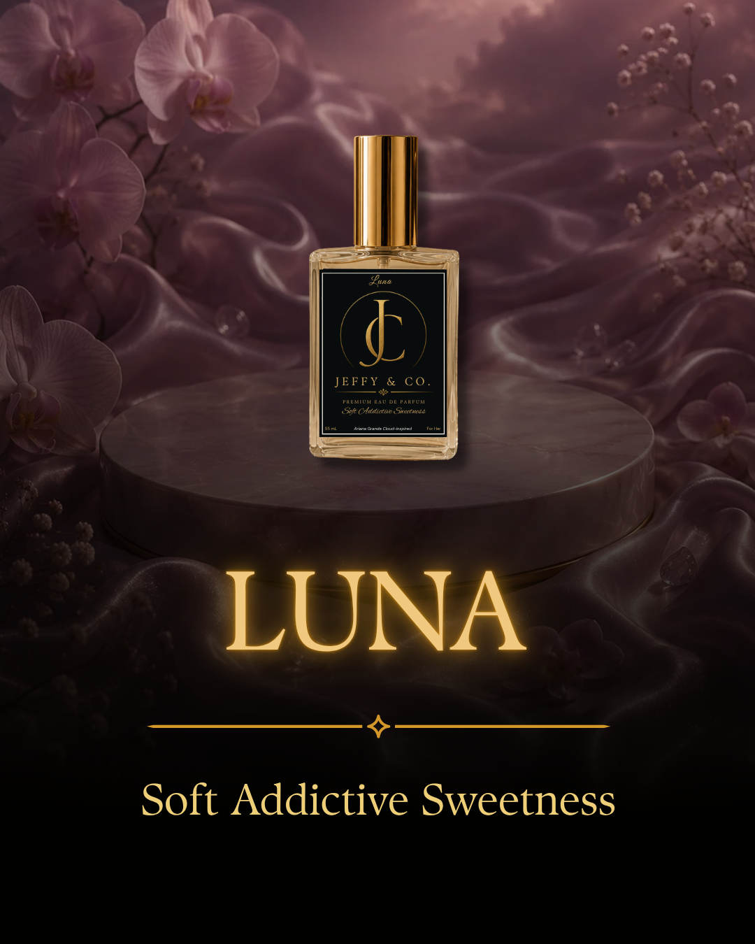 Luna fragrance